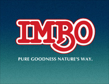 Imbo Beans Website