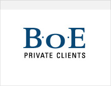 BoE Website Redesign